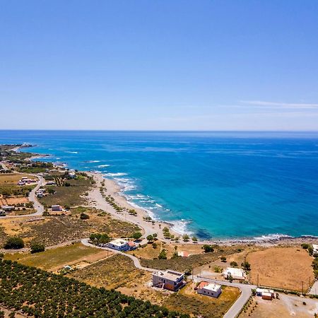 Fysiophylia Villas Frangokastello Dış mekan fotoğraf