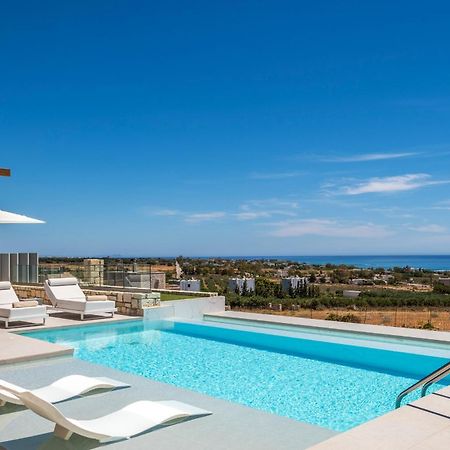 Fysiophylia Villas Frangokastello Dış mekan fotoğraf