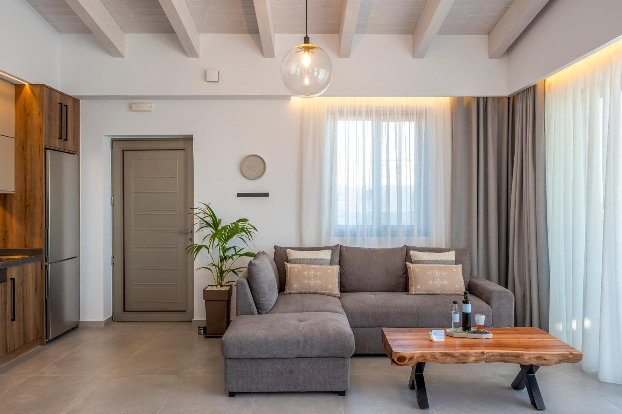 Fysiophylia Villas Frangokastello Dış mekan fotoğraf
