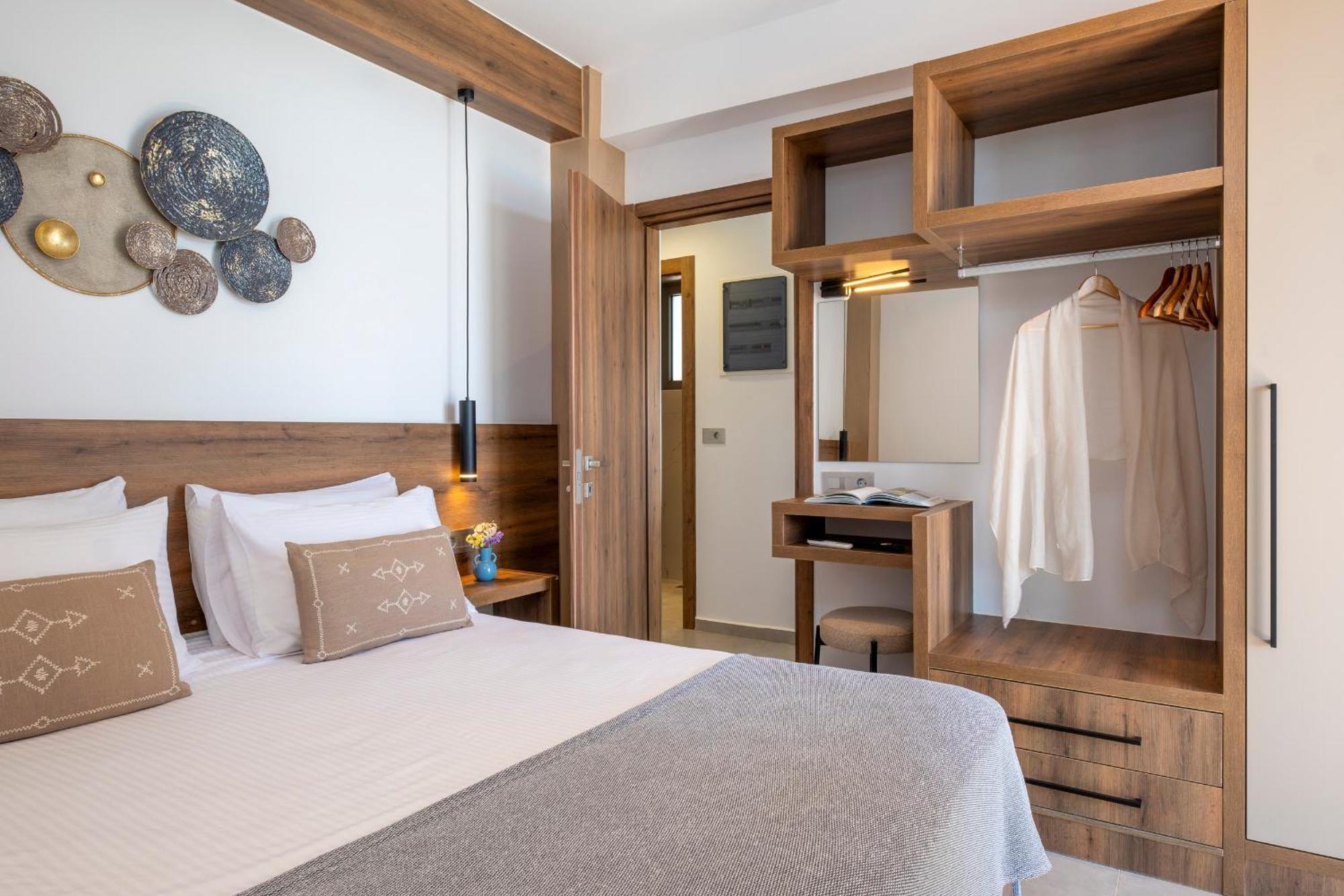 Fysiophylia Villas Frangokastello Dış mekan fotoğraf