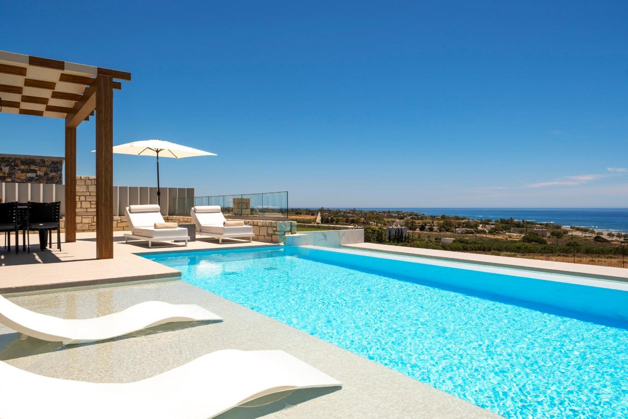 Fysiophylia Villas Frangokastello Dış mekan fotoğraf