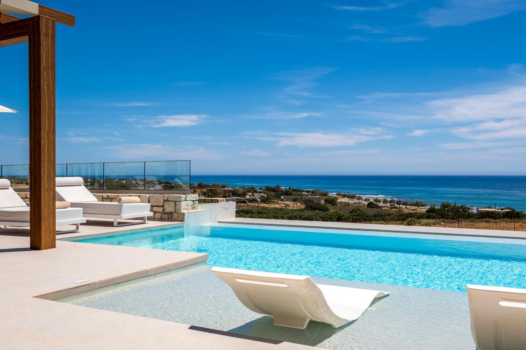 Fysiophylia Villas Frangokastello Dış mekan fotoğraf