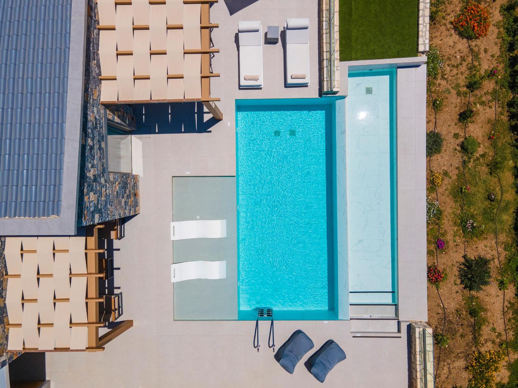 Fysiophylia Villas Frangokastello Dış mekan fotoğraf